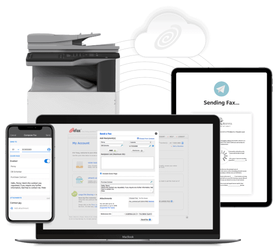 MFP Integration