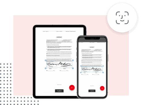 Electronic Signature