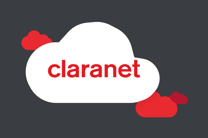 claranet thumb