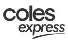 coles express