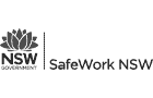 worksafe NSW