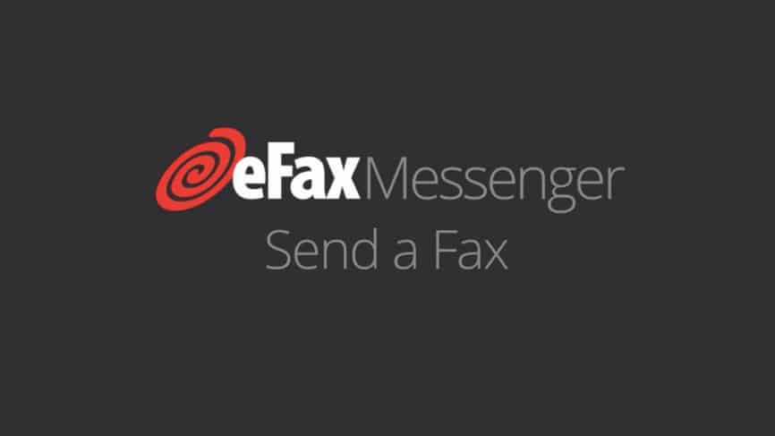 efax messenger yt vid